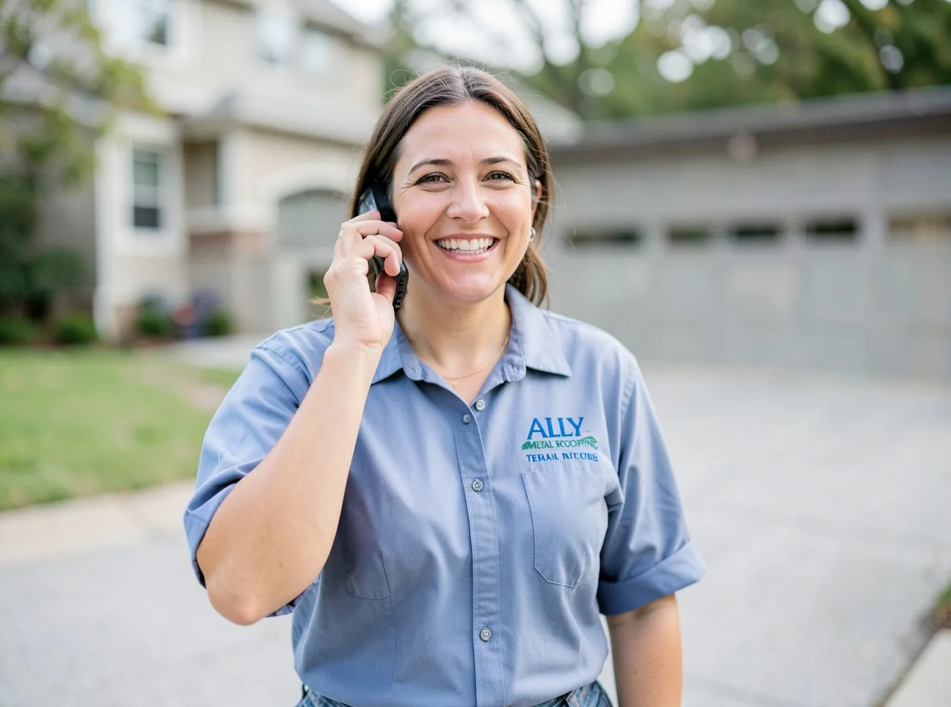 Metal Roof Installation Falls Church, VA FAQs